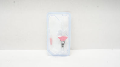 BD 383516 Nexiva Clodsed IV Cath. System-Single Port 20GA x 1.00inch 61mL/min